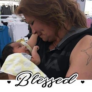 Meet your Posher, Crystyn